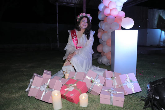 The I said "Yes" Box