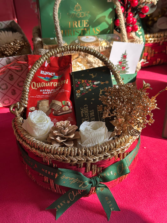 A Taste of Christmas