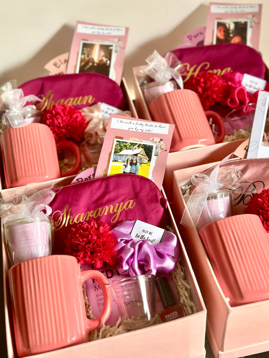 The I said "Yes" Box