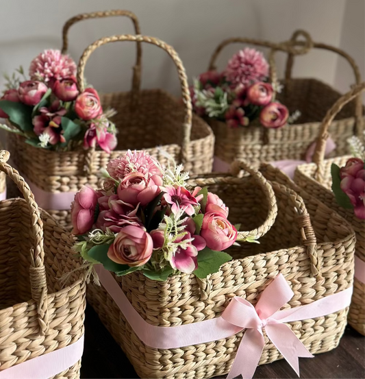 Make Your Own Hamper