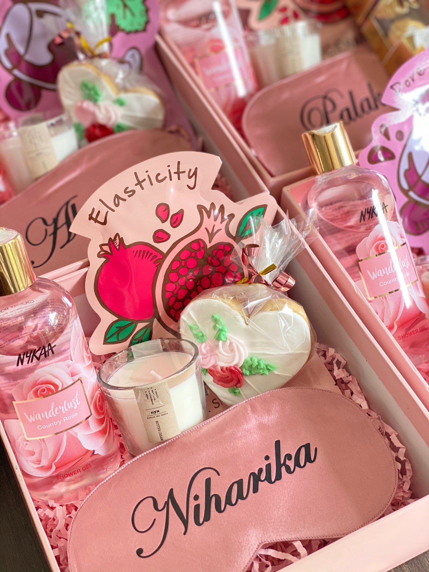 The Bride Tribe Box