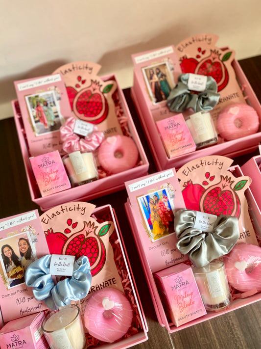 Rosy Radiance
