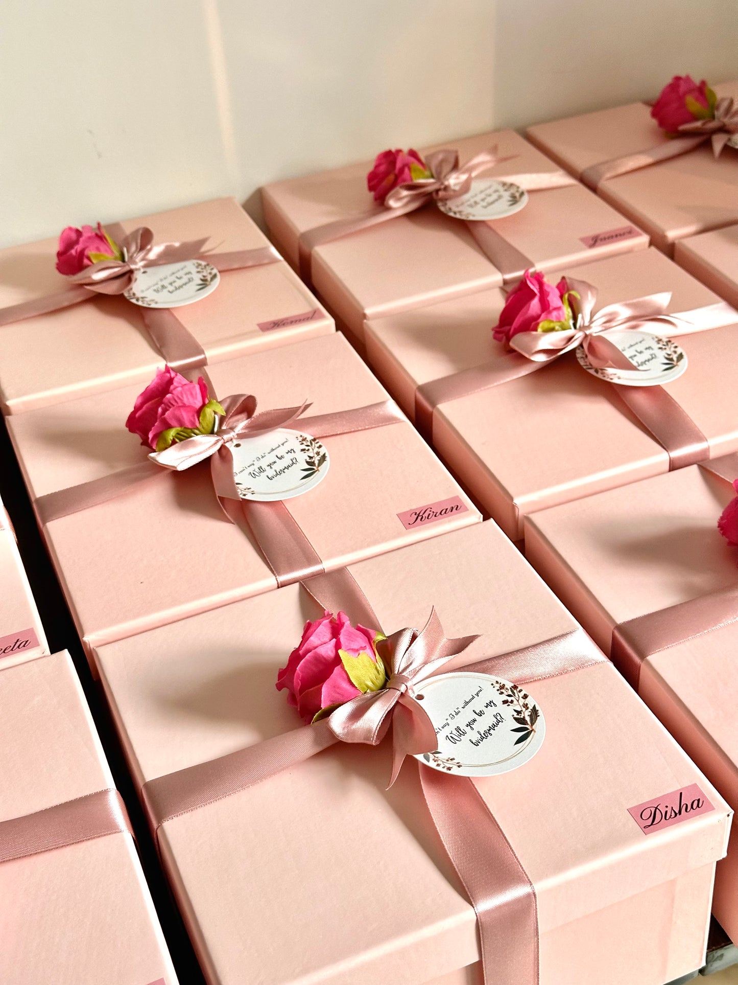 The Bride Tribe Box