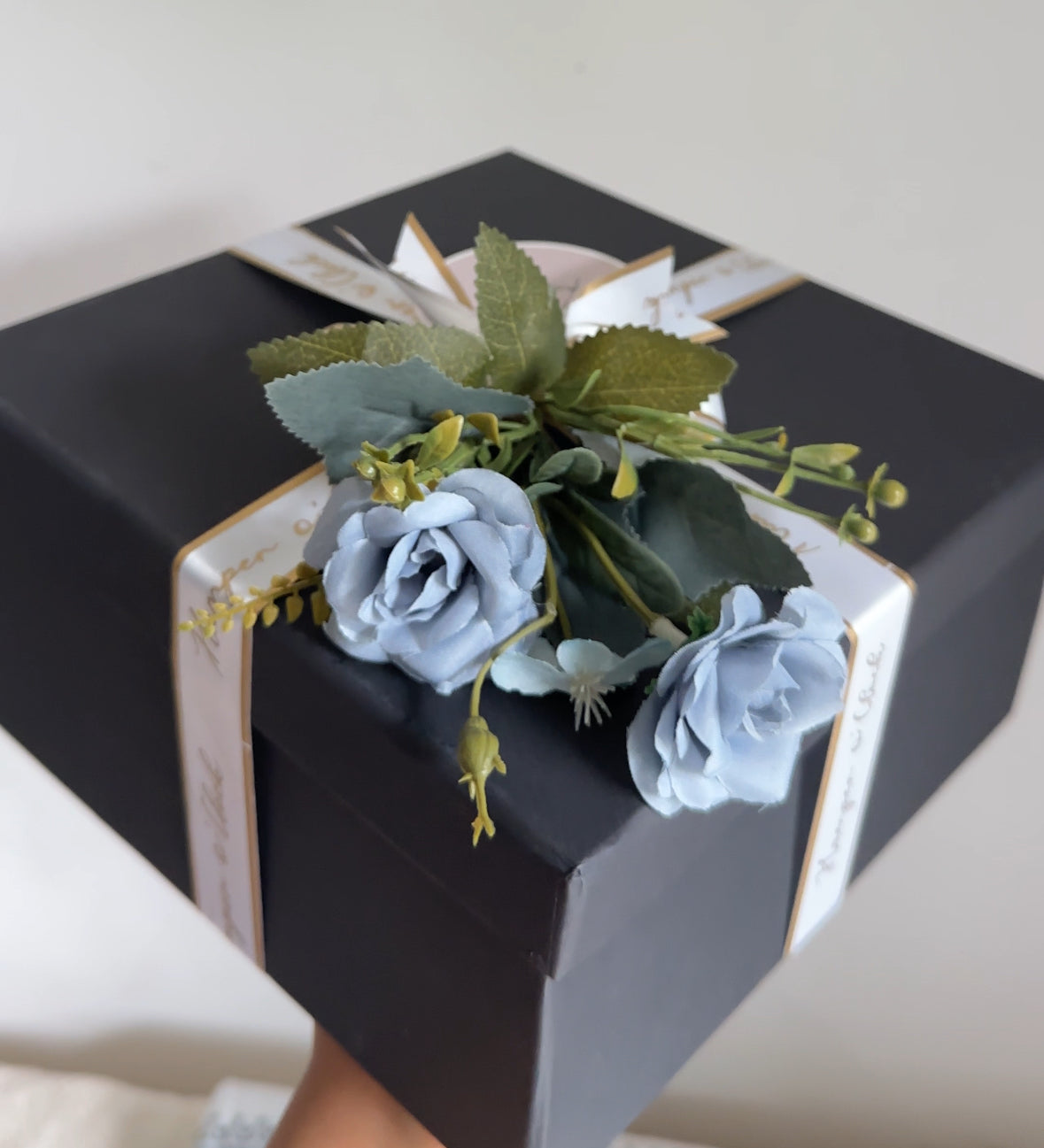 Make Your Own Hamper
