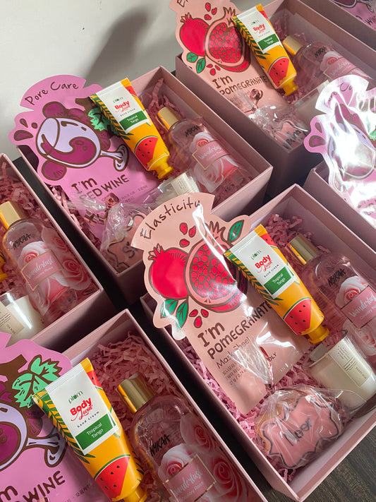 A Toast to my Tribe Box