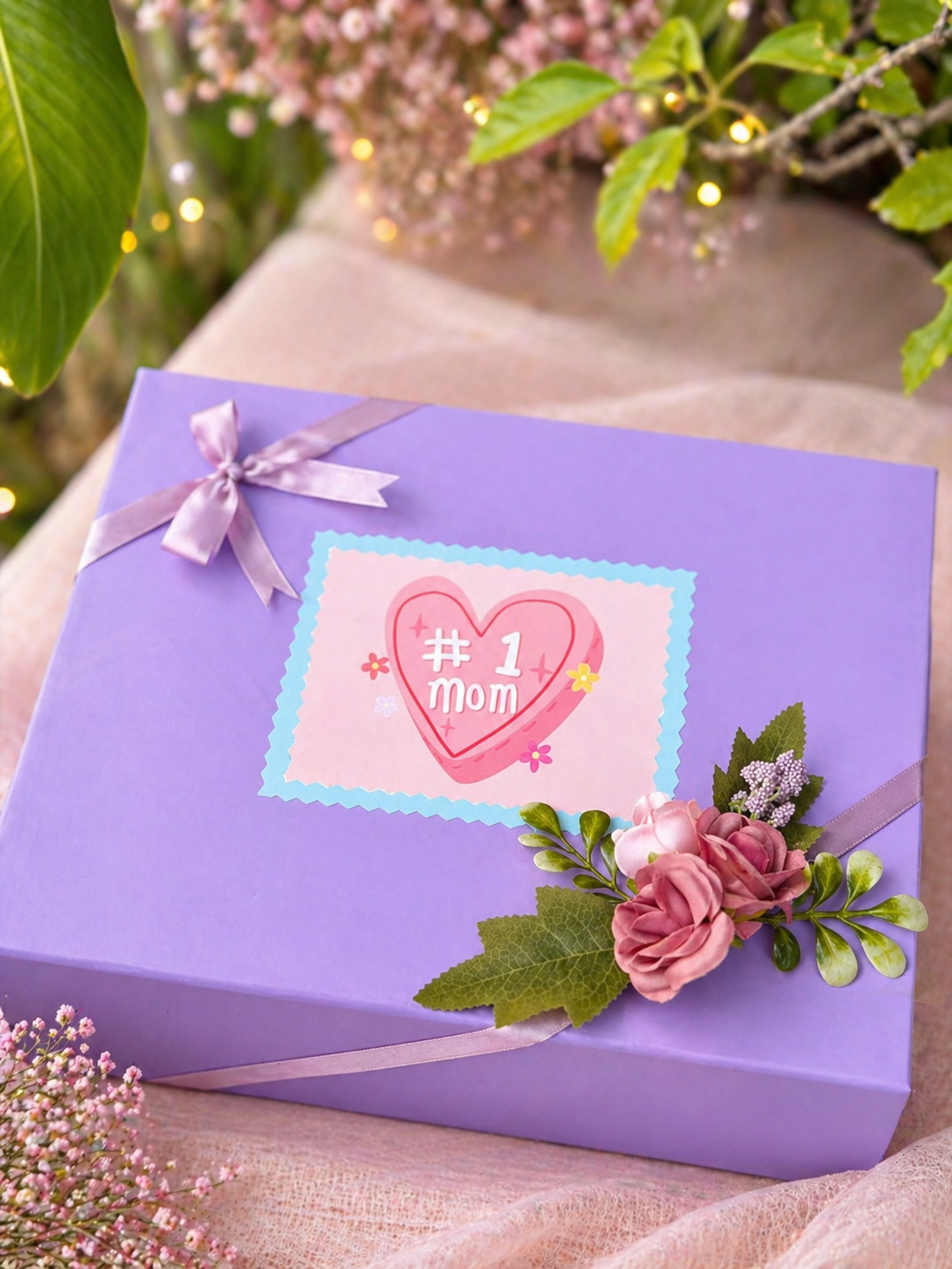 Little Moments of Love