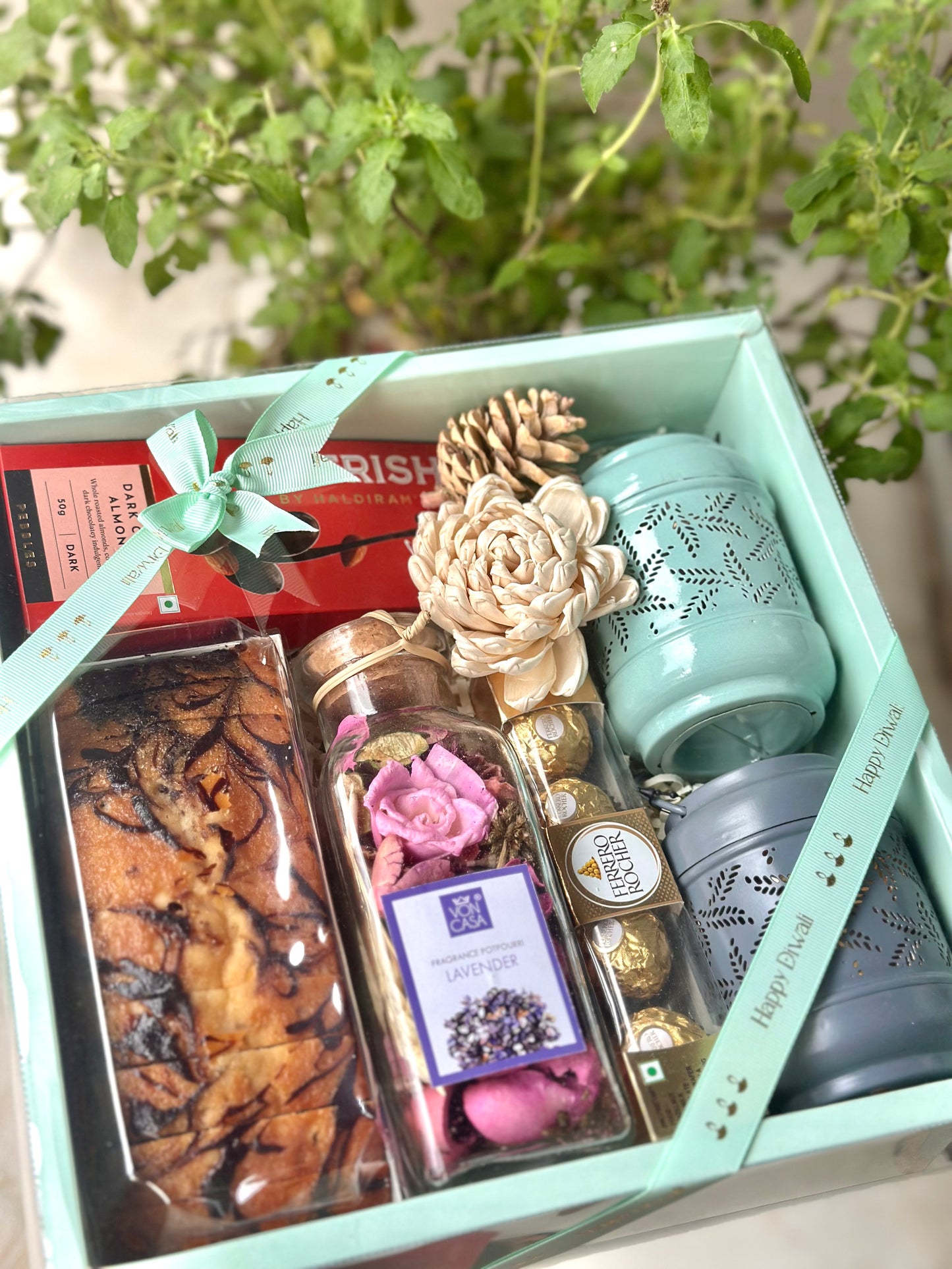 Scented Bliss