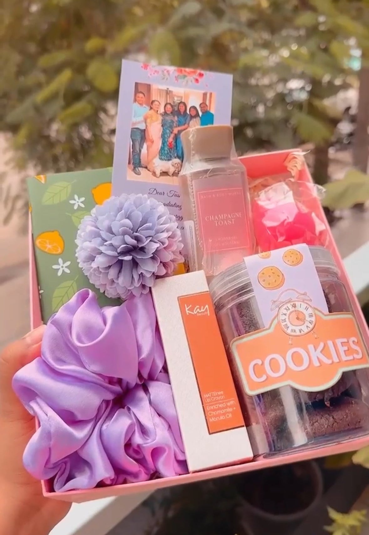 Birthday Bliss Bundle