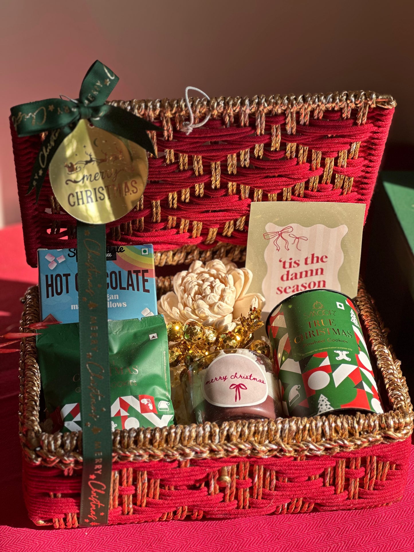 Jolly Jubilee Hamper