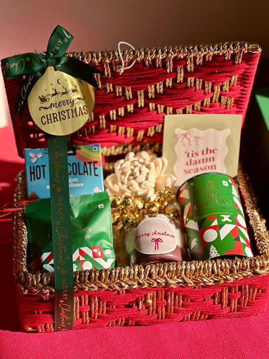 Jolly Jubilee Hamper