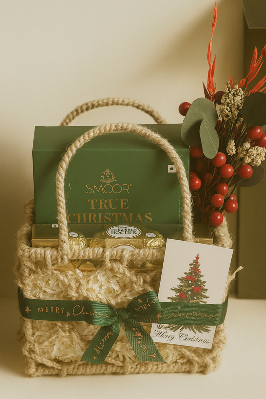 Gourmet Goodies Galore