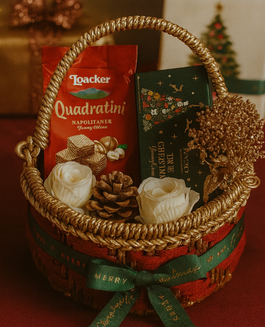 A Taste of Christmas