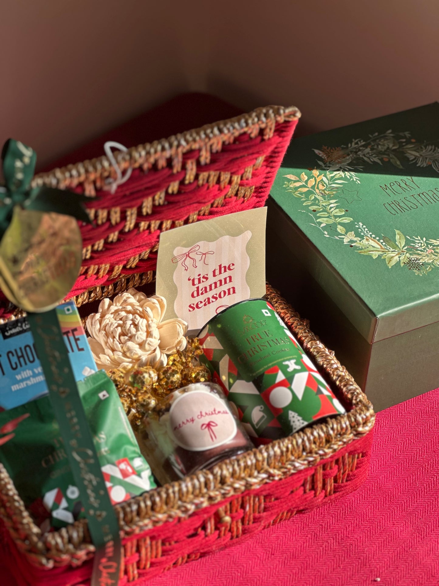 Jolly Jubilee Hamper
