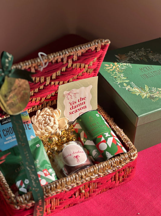 Jolly Jubilee Hamper