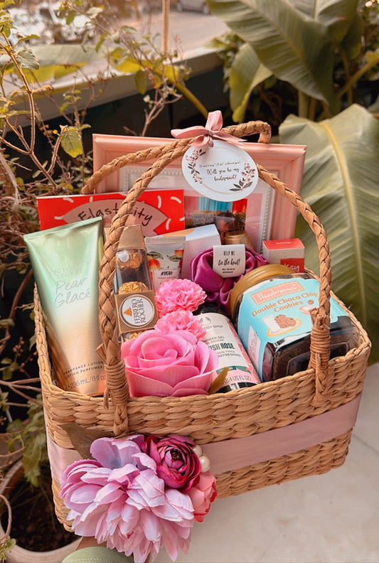 Elegant Extravagence