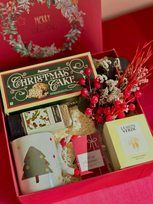 Holiday Hearth Collection