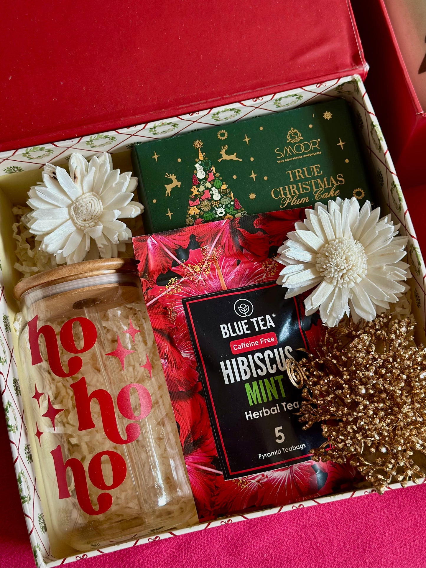 Ho Ho Ho!