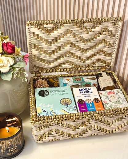 Festive Brew Hamper
