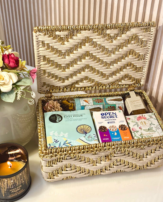 Festive Brew Hamper