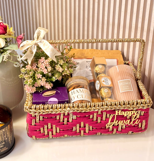 Festive Glow Hamper