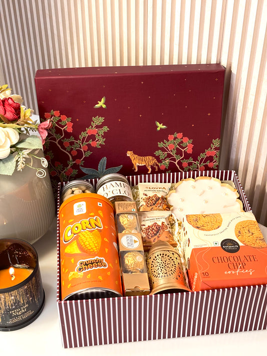 Box of Delicacy