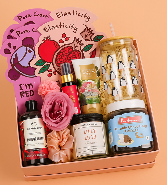 Boss Lady Hamper