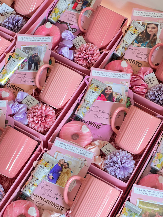 Pamper Her Box