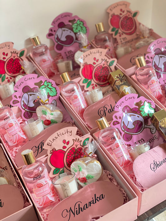 The Bride Tribe Box