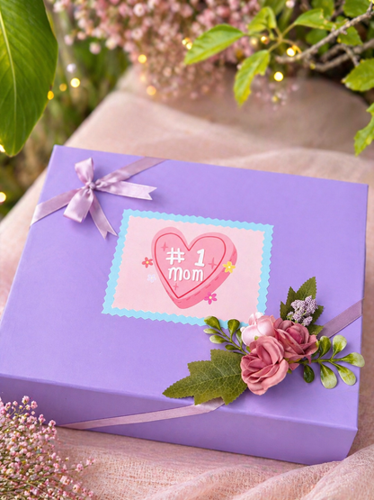 Little Moments of Love