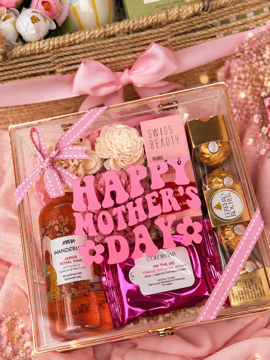 Keepsake Box