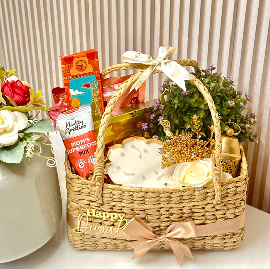 Utsav Basket