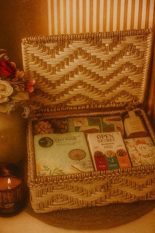 Festive Brew Hamper