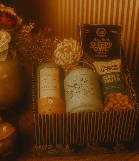 Royal Indulgence