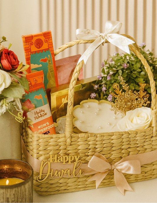 Utsav Basket