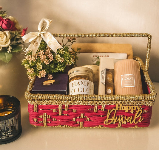 Festive Glow Hamper