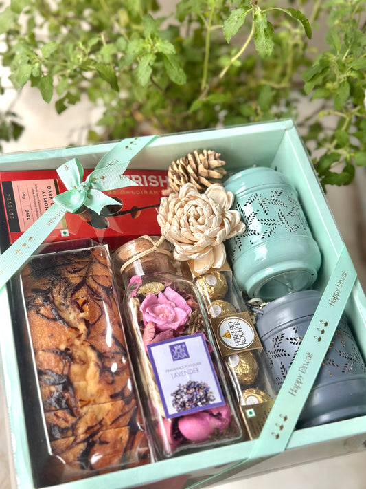 Scented Bliss