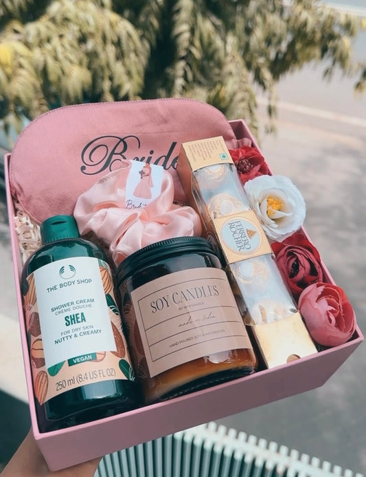 Love in a Box