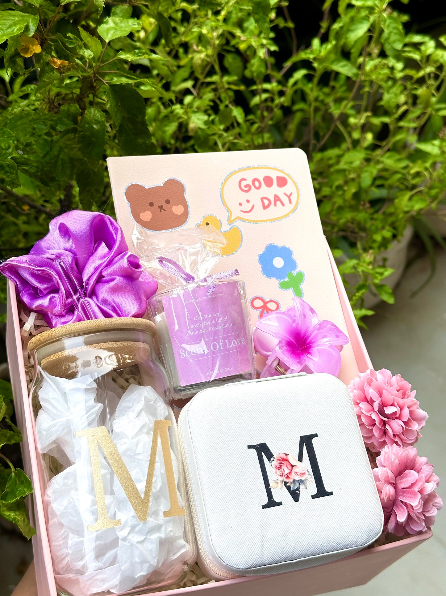 Friends Forever Box 1