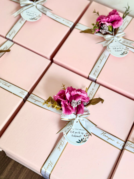 The Luxe Affair