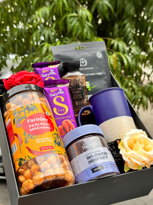 Sweet Surprises Hamper