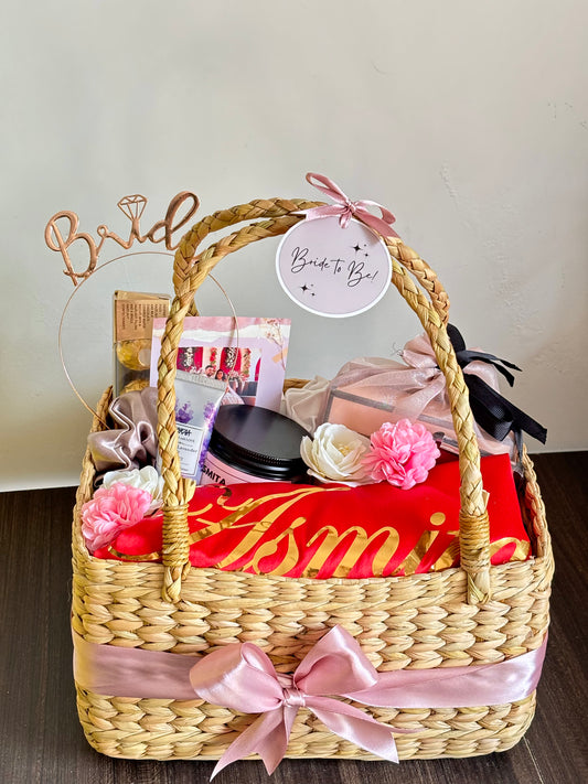 Bridal Basket