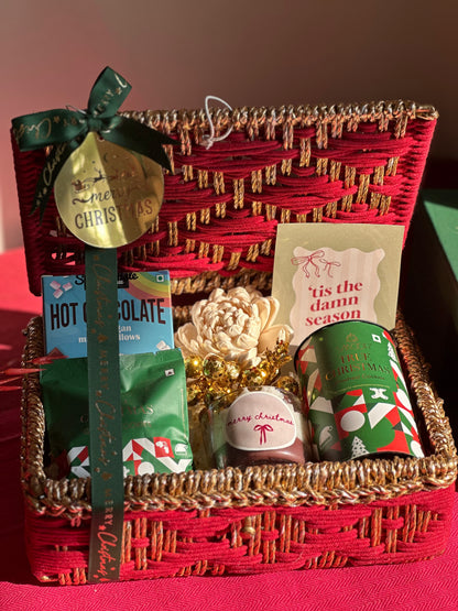Jolly Jubilee Hamper
